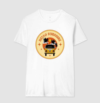 Camiseta - Hello Sunshine 2