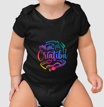 Baby Look - Criatiba