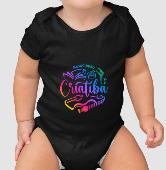 Baby Look - Criatiba