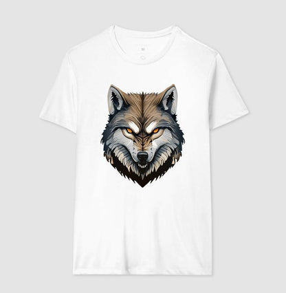 Camiseta - Lobo