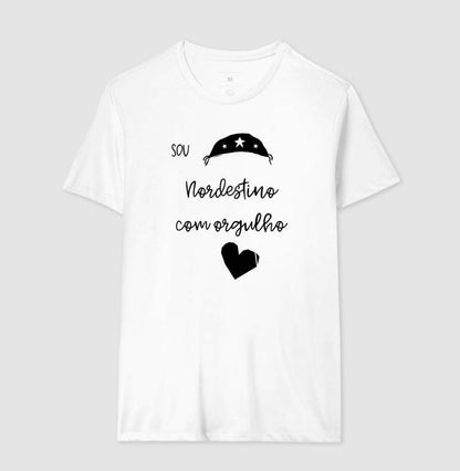 Camiseta - Nordestino