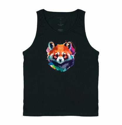 Regata - Red Panda