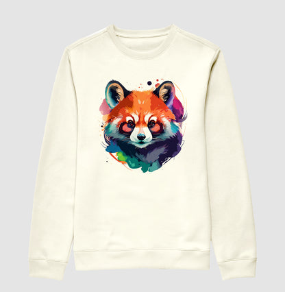 Suéter - Red Panda