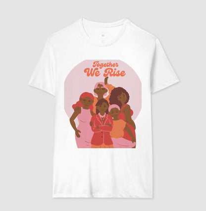 Camiseta - Girl Power Luciana