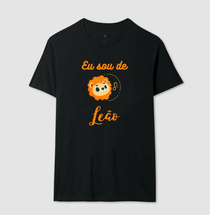 Camiseta - Leão Baby