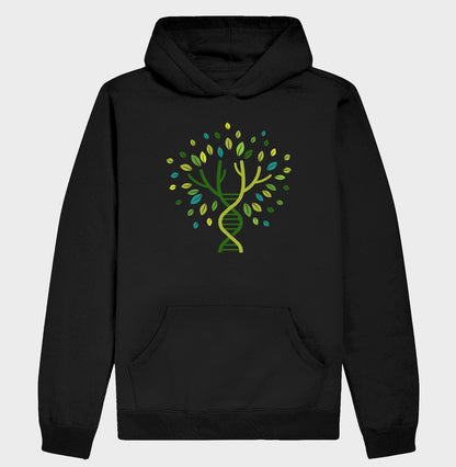 Moletom Hoodie - DNA Natural