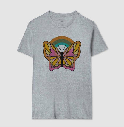 Camiseta - Butterfly