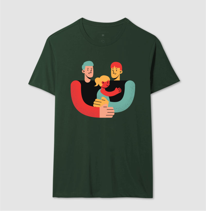 Camiseta - Pais