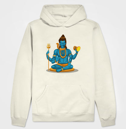 Moletom Hoodie - Shiva