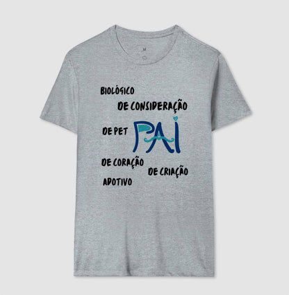 Camiseta - Pai Diverso 2