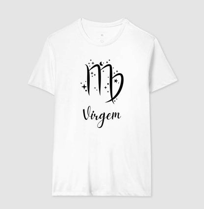 Camiseta - Virgem