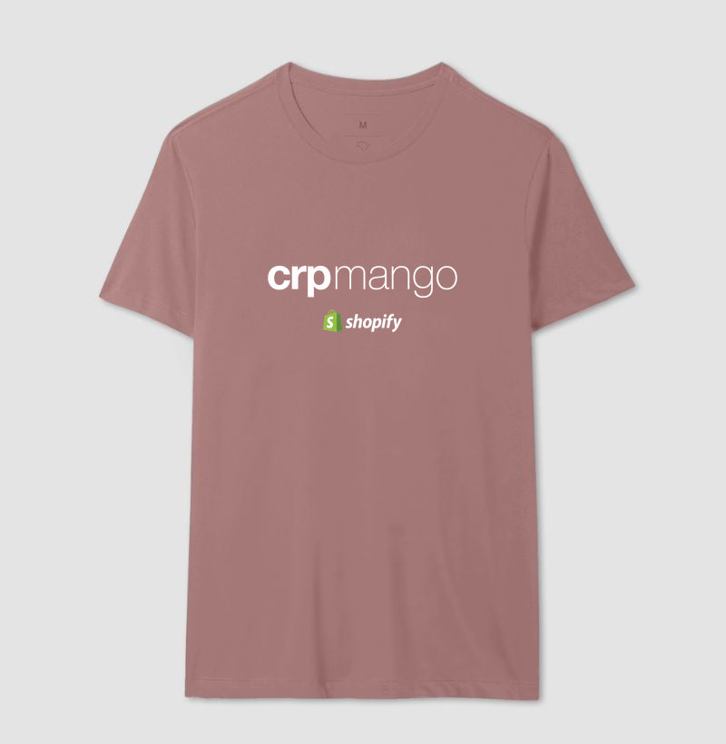 Camiseta - CRP Mango Shopify