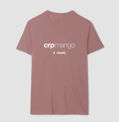 Camiseta - CRP Mango Shopify