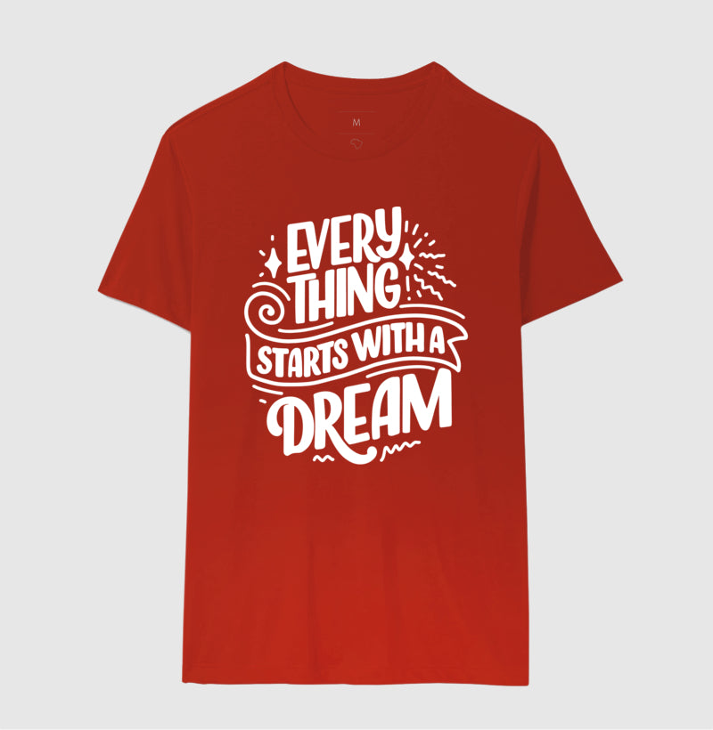 Camiseta - Every Thing