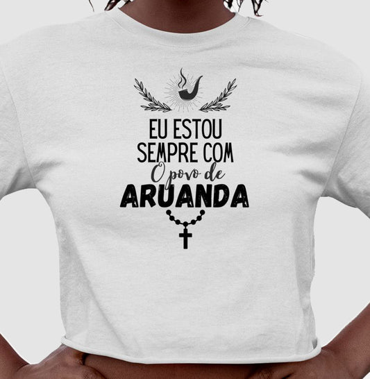 Cropped - Aruanda