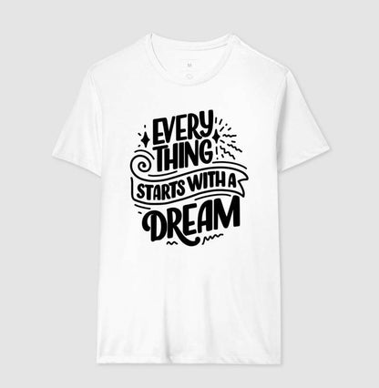 Camiseta - Every Thing