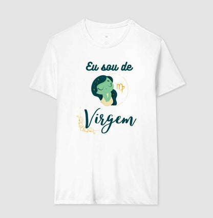 Camiseta - Virgem Baby