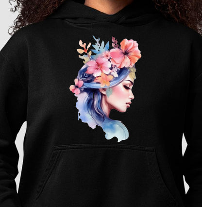 Moletom Hoodie - Girl Power Camila