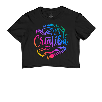 Baby Look - Criatiba
