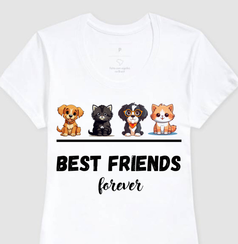 Baby Look - Best Friends