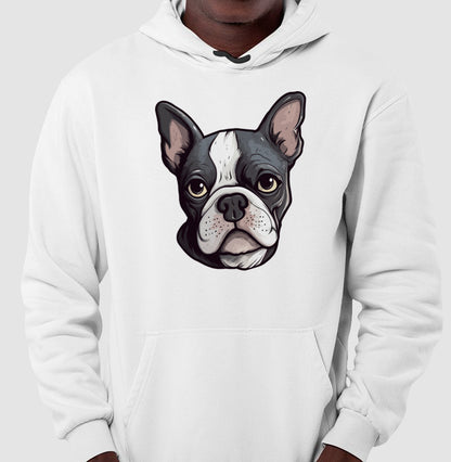 Moletom - Bulldog