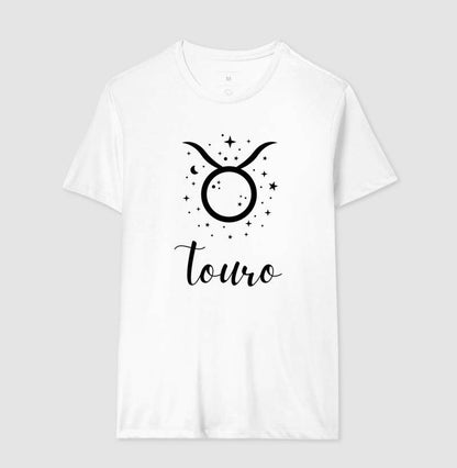 Camiseta - Touro