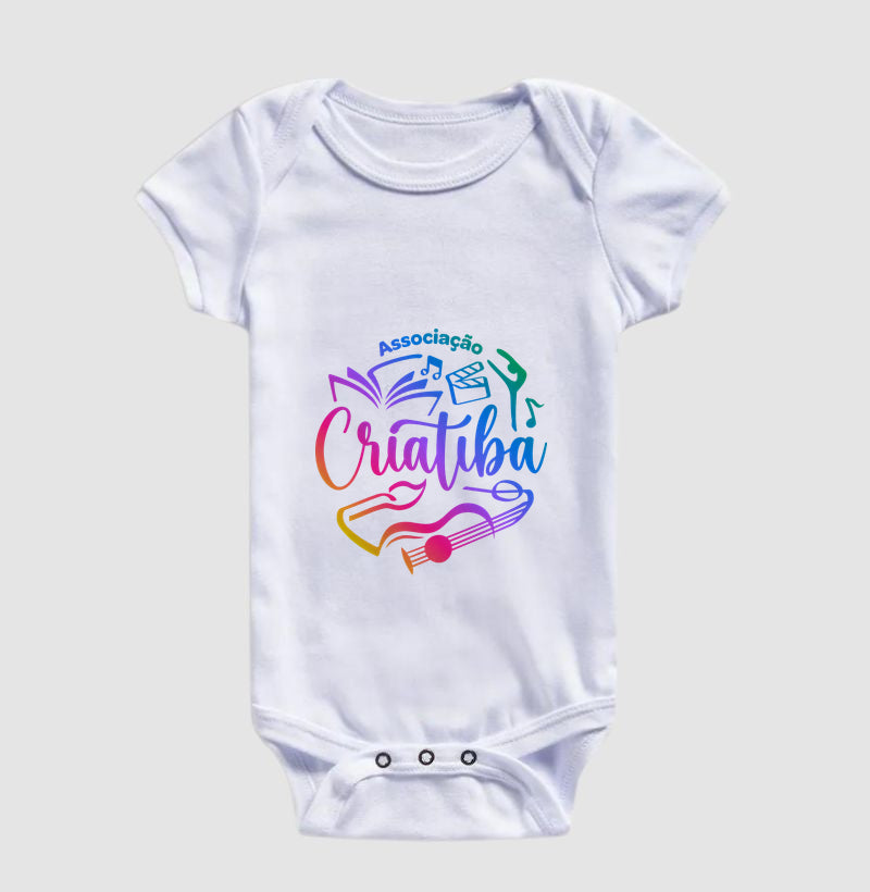 Baby Look - Criatiba