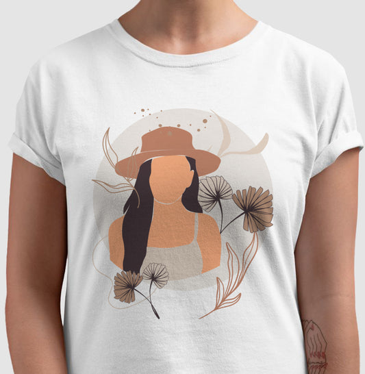 Camiseta - Girl Power Ully