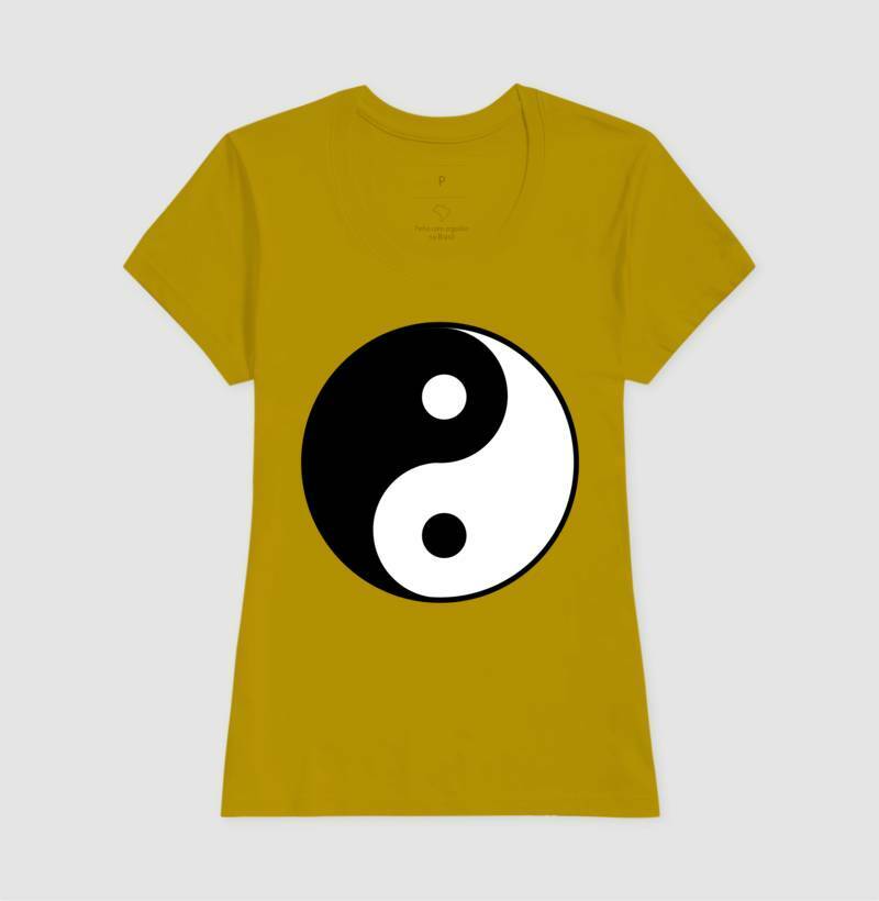 Baby Look - Yin Yang