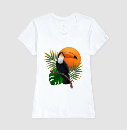 Baby Look - Tucano