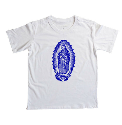 Camiseta Infantil - Nossa Senhora 3