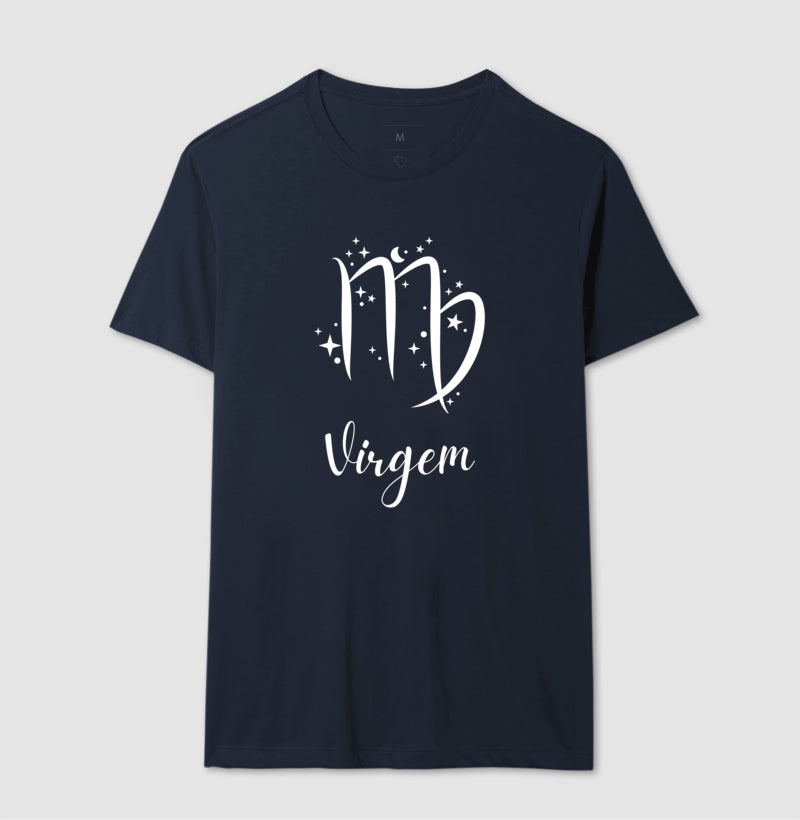 Camiseta - Virgem