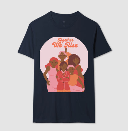 Camiseta - Girl Power Luciana