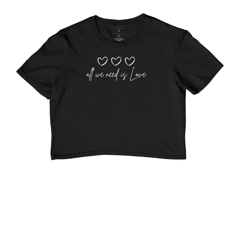 Cropped - All We Need is Love