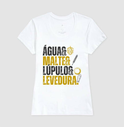 Baby Look - Cerveja