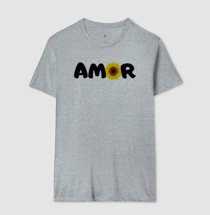 Camiseta - Amor