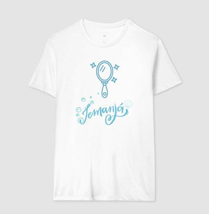 Camiseta - Espelho de Iemanjá