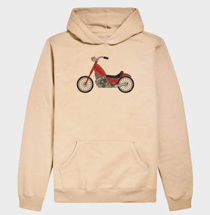 Moletom Hoodie - Lambreta