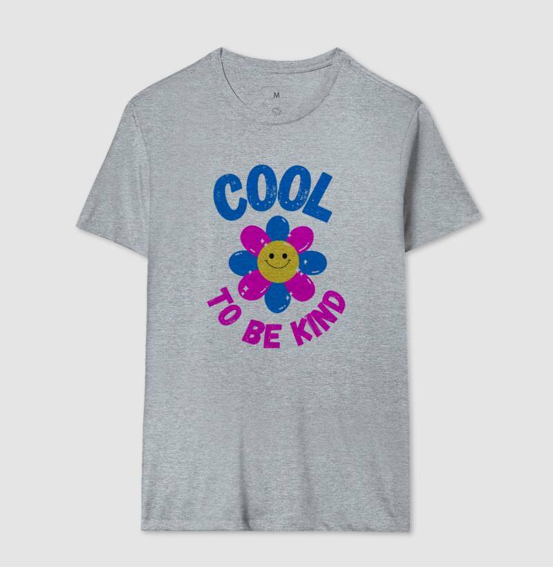 Camiseta - Cool to be Kind