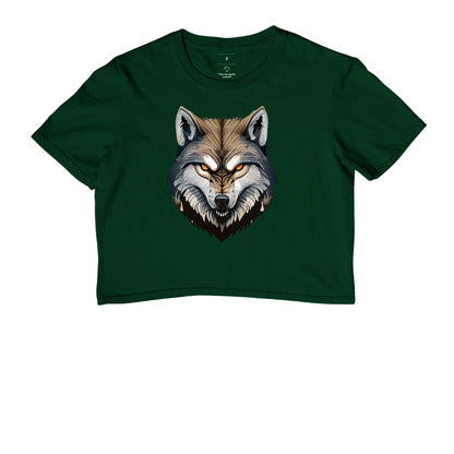 Cropped - Lobo