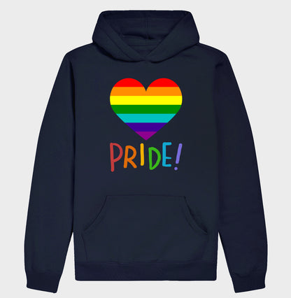 Moletom Hoodie - Pride