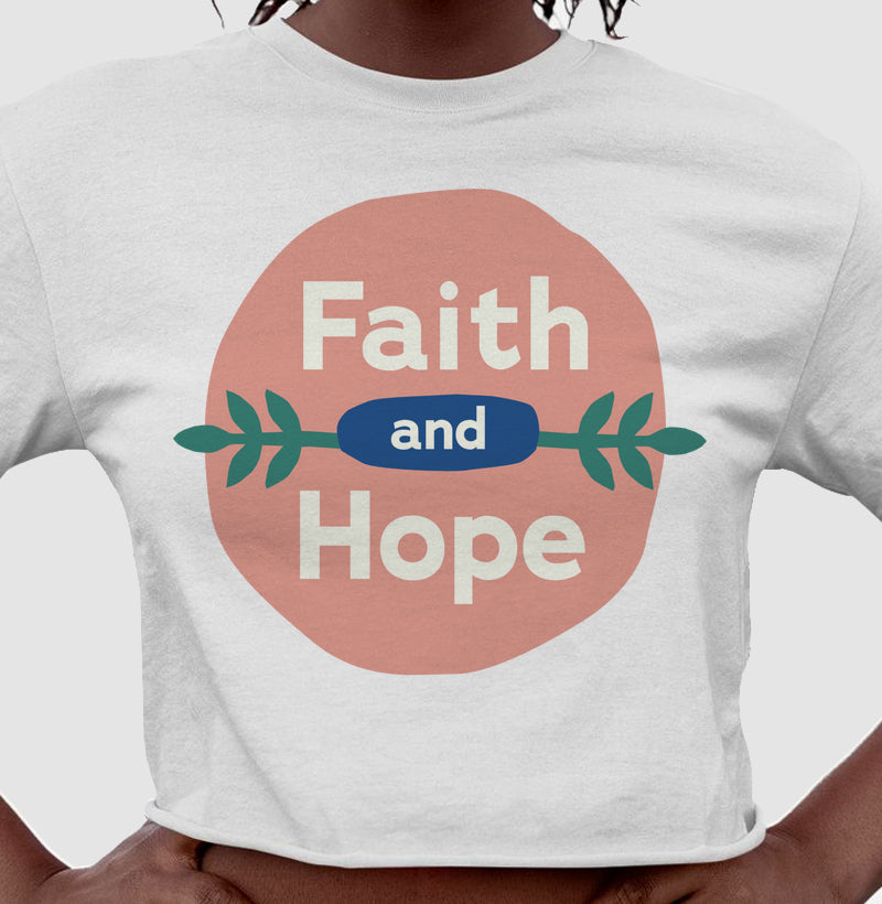 Cropped - Faith and Hope