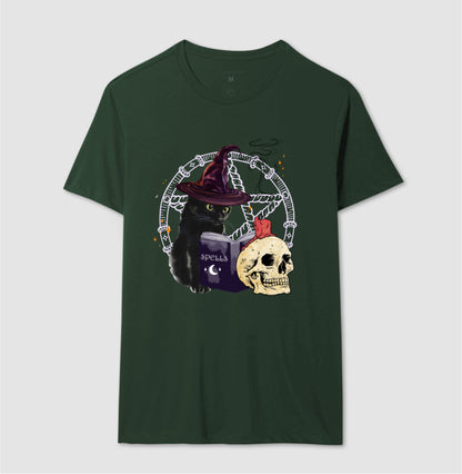 Camiseta - Spells