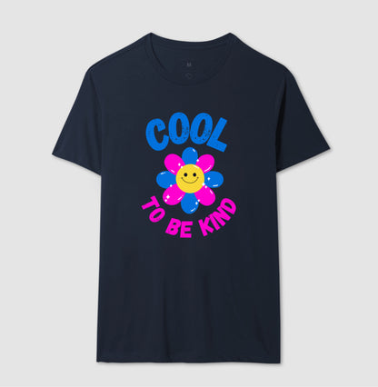 Camiseta - Cool to be Kind