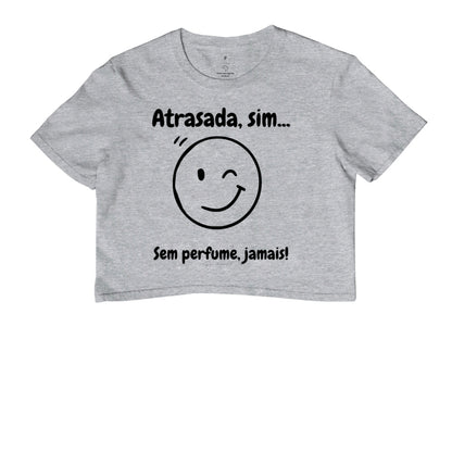 Cropped - Atrasada