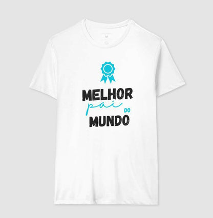 Camiseta - Melhor Pai