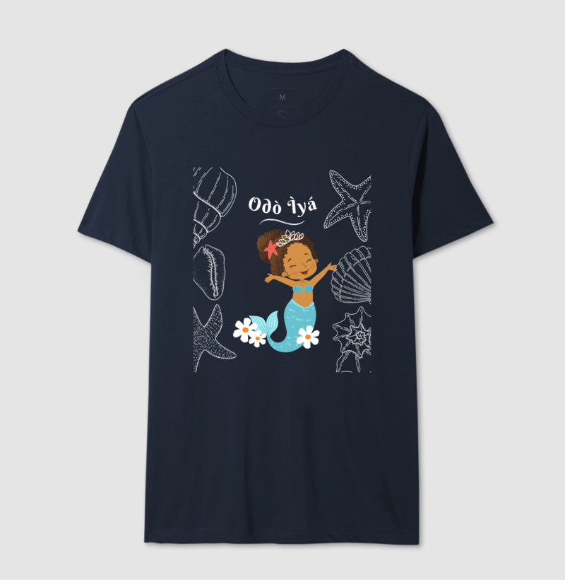 Camiseta - Òda Ìyá Baby