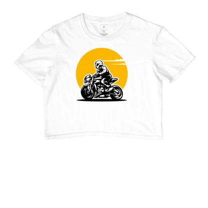 Cropped - Moto