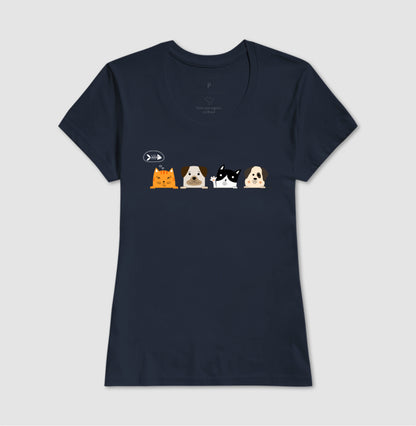 Baby Look - Pets
