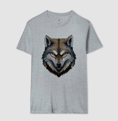 Camiseta - Lobo